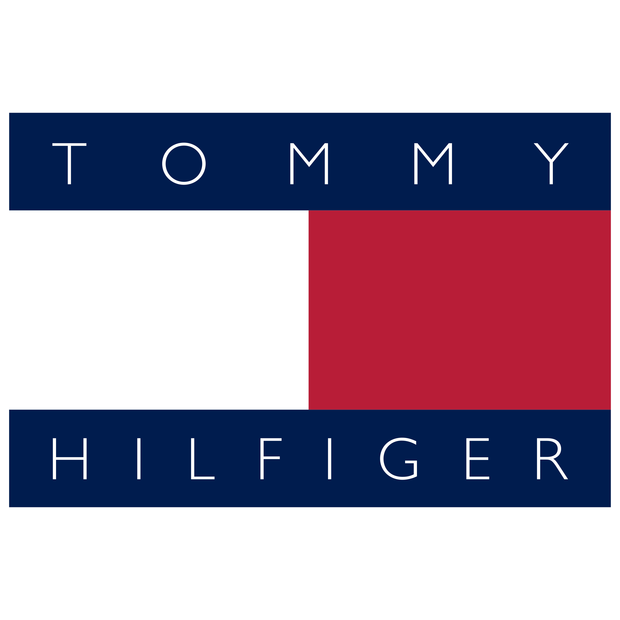 Tommy Hilfiger logo